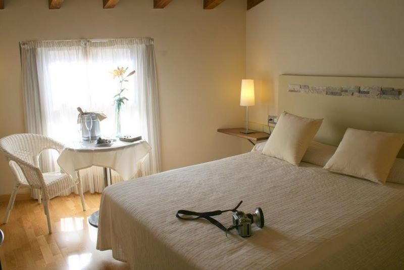 Habitacion Doble